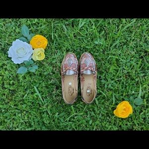 New Authentic Mexican Huaraches